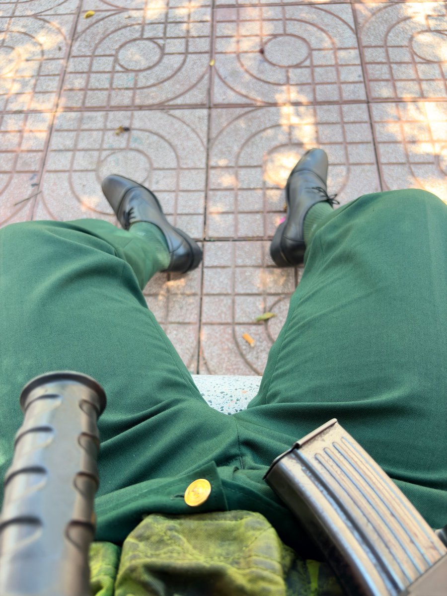 VBot773's tweet photo. Đang gác mà nứng quá https://t.co/0twuZ3ytAi