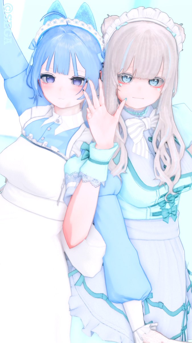 ゆな tweet media