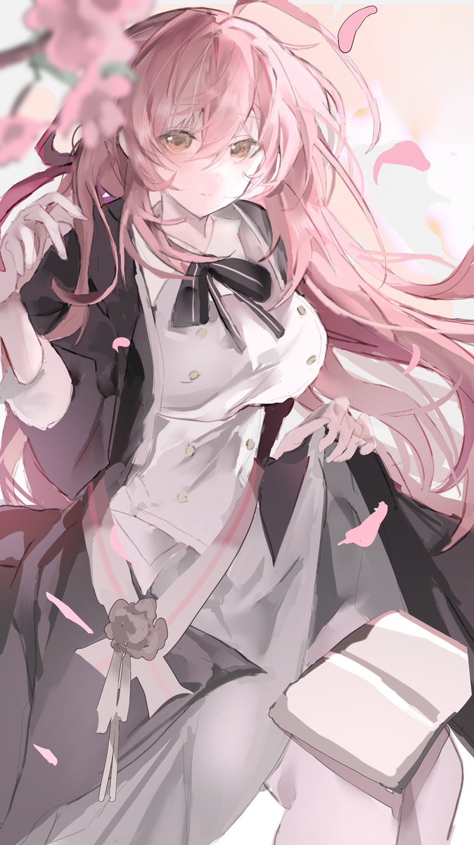 白零/C107新刊メロン委託中 tweet media