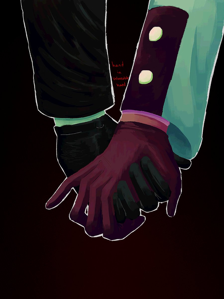 NAD ! JCC Spoilers!!!! tweet media