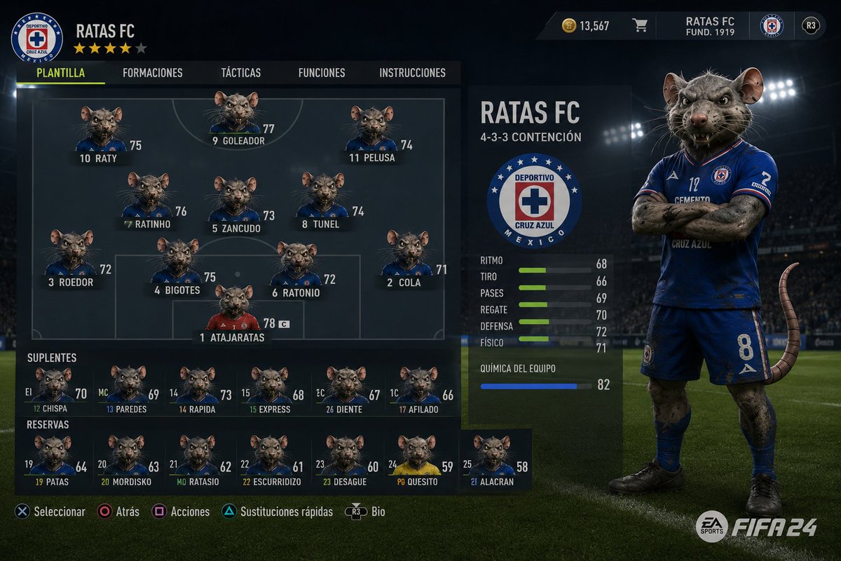 Rob12Risk's tweet photo. @unacuentamas96 @CHermosillo27 @CruzAzul Prendí mi xbox para jugar FIFA y el Cruz Azul está medio raro. 🤣🤣😂😂🎮🎮 https://t.co/QCicYkoS85