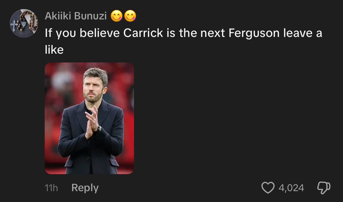 TeamJZORants's tweet photo. And this is why we fail #MUFC #CarrickOut https://t.co/CEy83ikte8