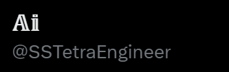 𝔸𝕚 tweet media
