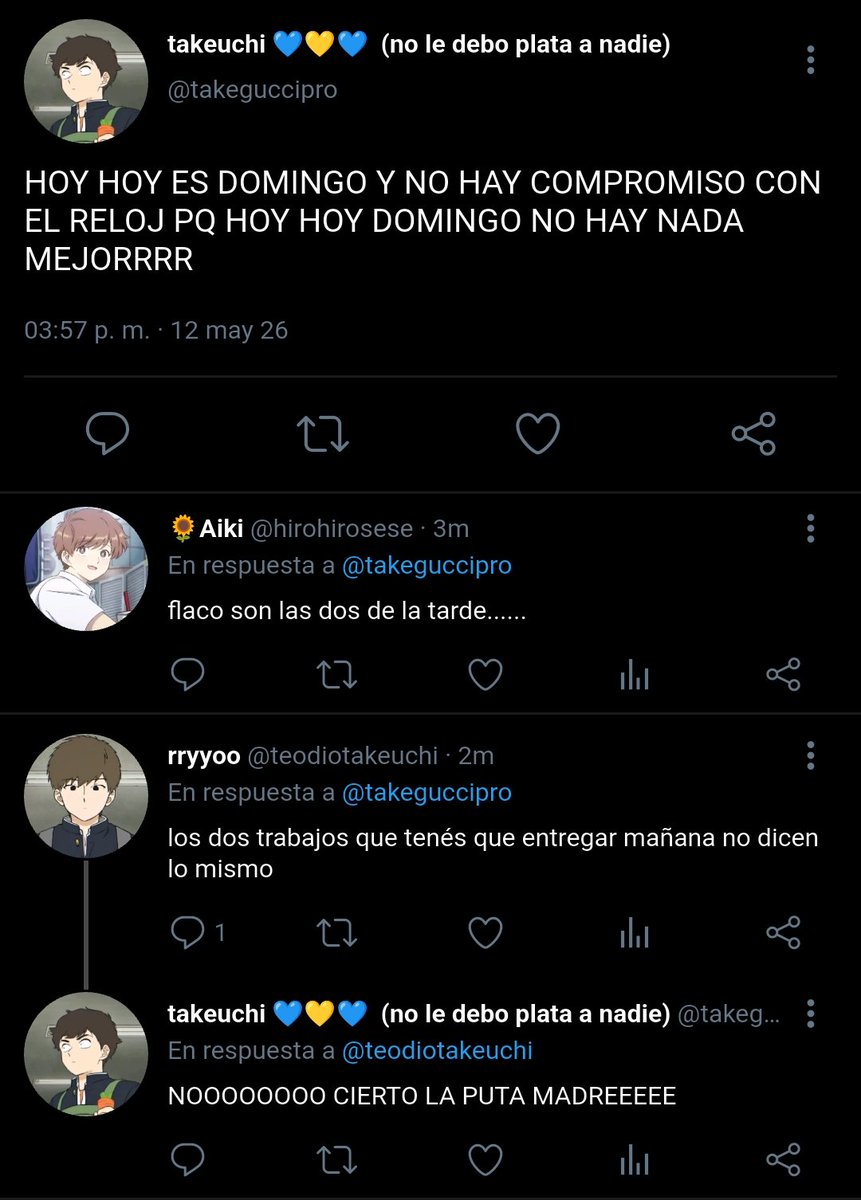 Sai | au gnk 📌 tweet media