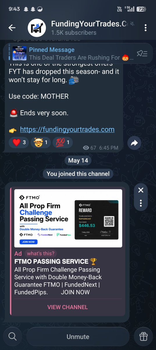 Yogesh Baviskar tweet media