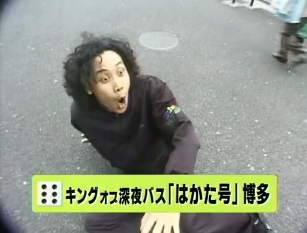 坊主 tweet media