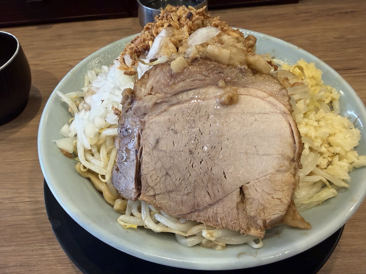 でこぽん tweet media