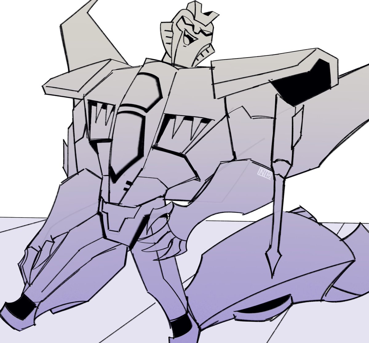 NovaTheRator's tweet photo. Sketches from a month ago of the two love birds plus a random Starscream
#TFA #MegOp #Transformers #Starscream https://t.co/oVR3Vj58GQ