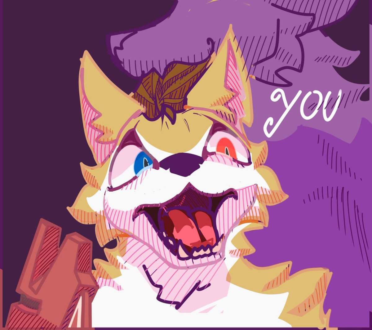 Render_Noli's tweet photo. DONT BITE MADAFAKER...!!!!!

@koyoteekal 🎨 https://t.co/xZZuQSe7gd
