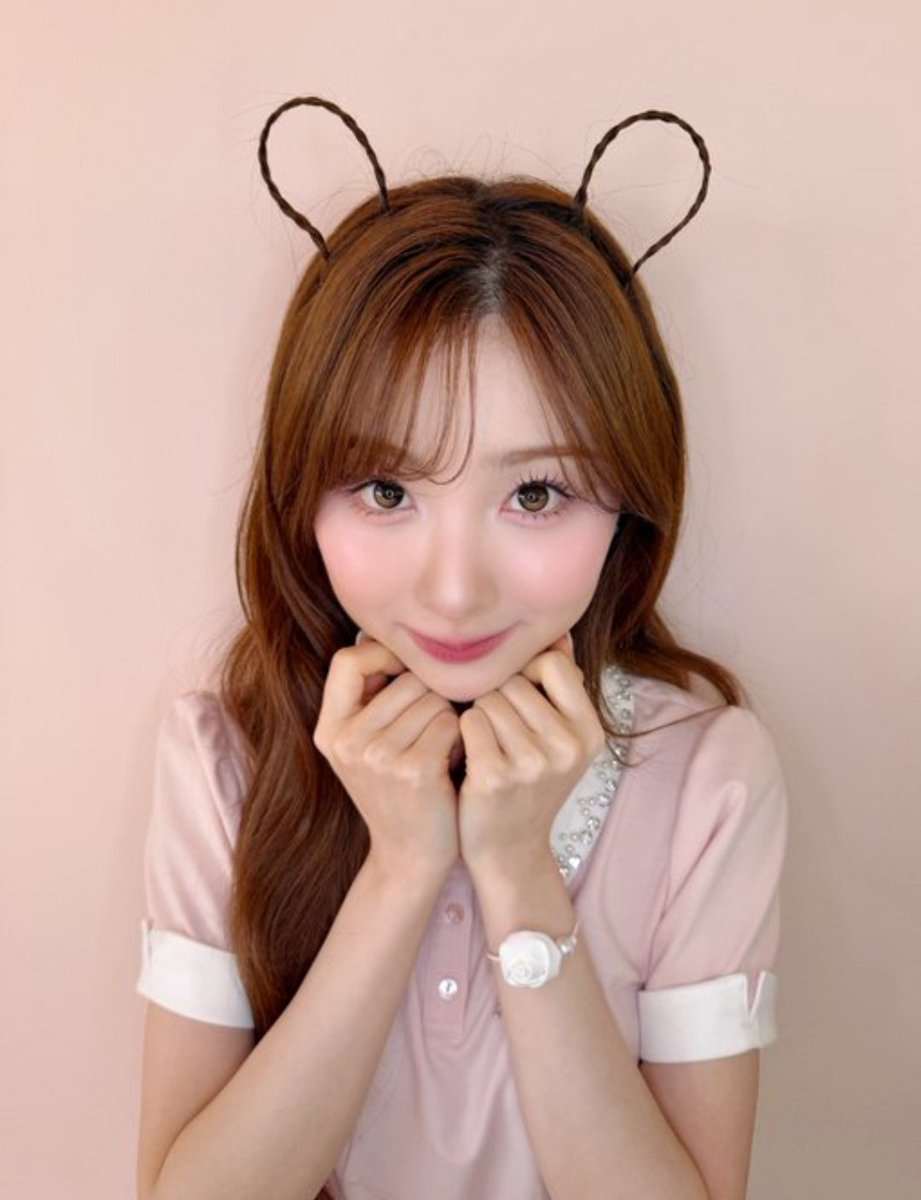うさぎ🐰オンラインフェス開催中‼️ 是非チェックして下さい😋 #MIIHI