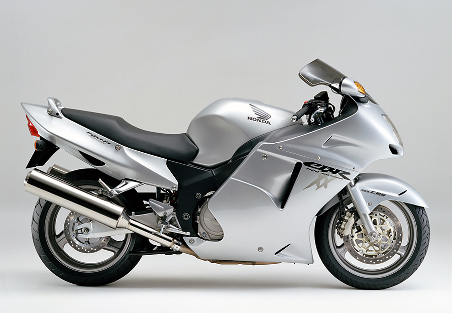 Honda Bike (ホンダ バイク) tweet media