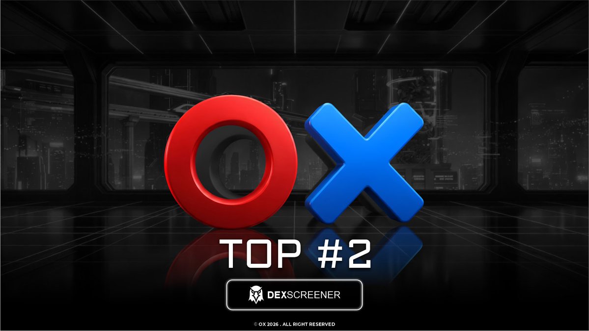OX tweet media