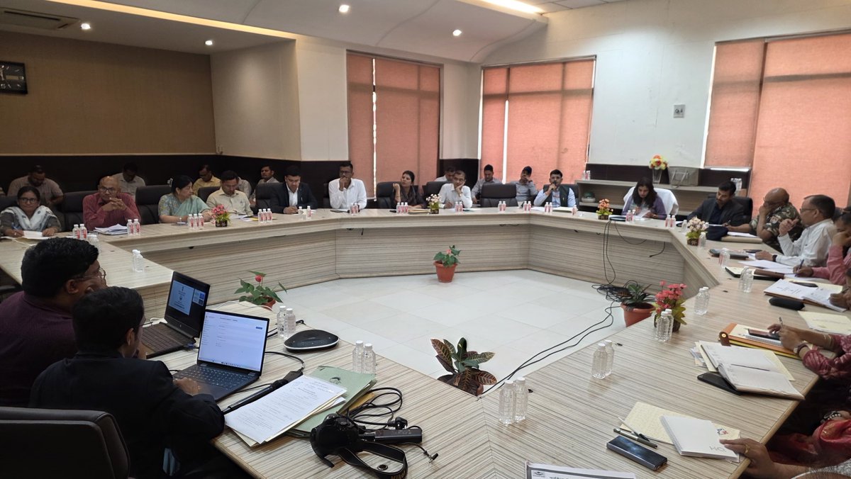 Department of Border Management (DoBM) tweet media