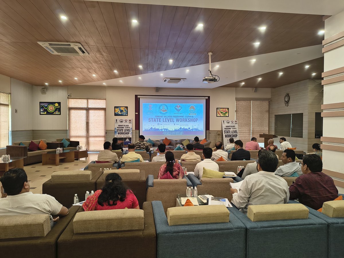 Department of Border Management (DoBM) tweet media