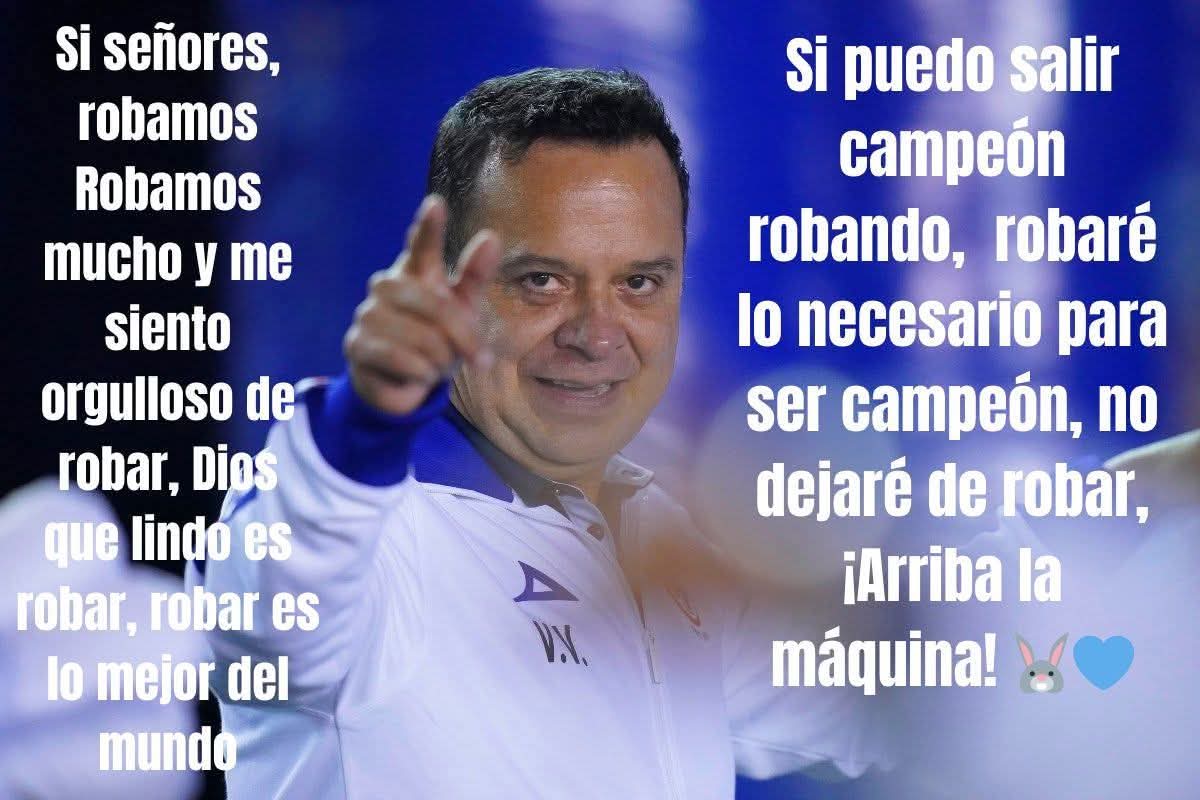 Leo (Charly's Version) tweet media