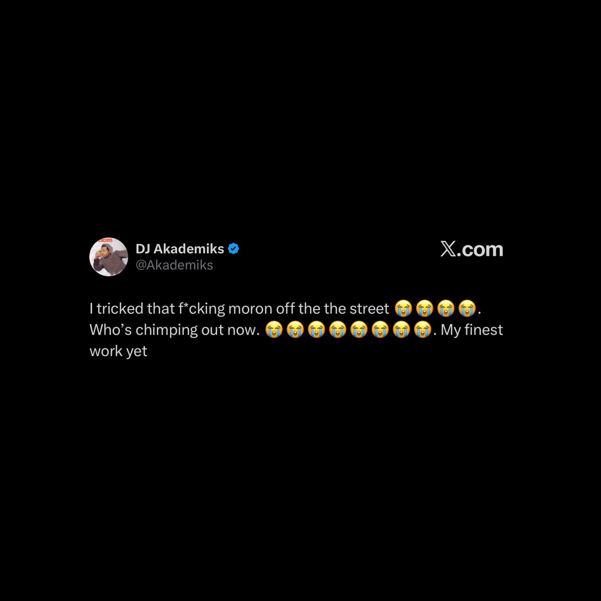 FearBuck tweet media