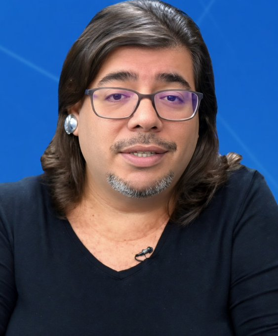 q mira bobo tweet media