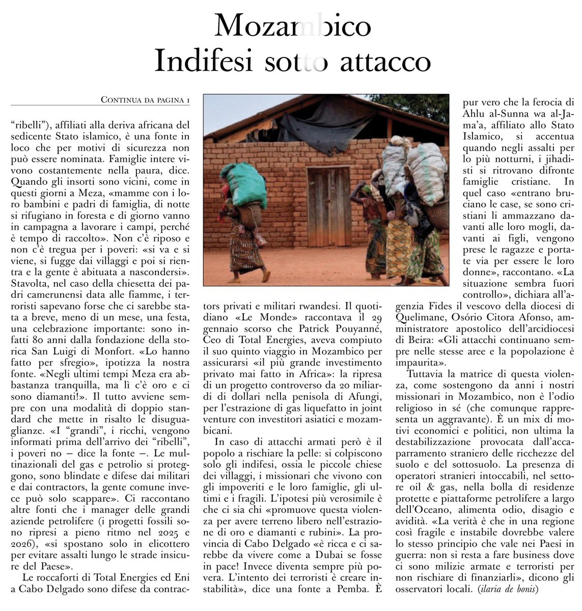 Franco Maria Fontana tweet media