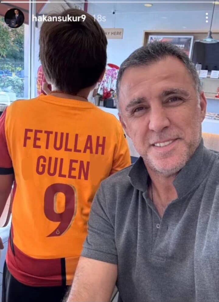 Yusuf Can Altınören tweet media