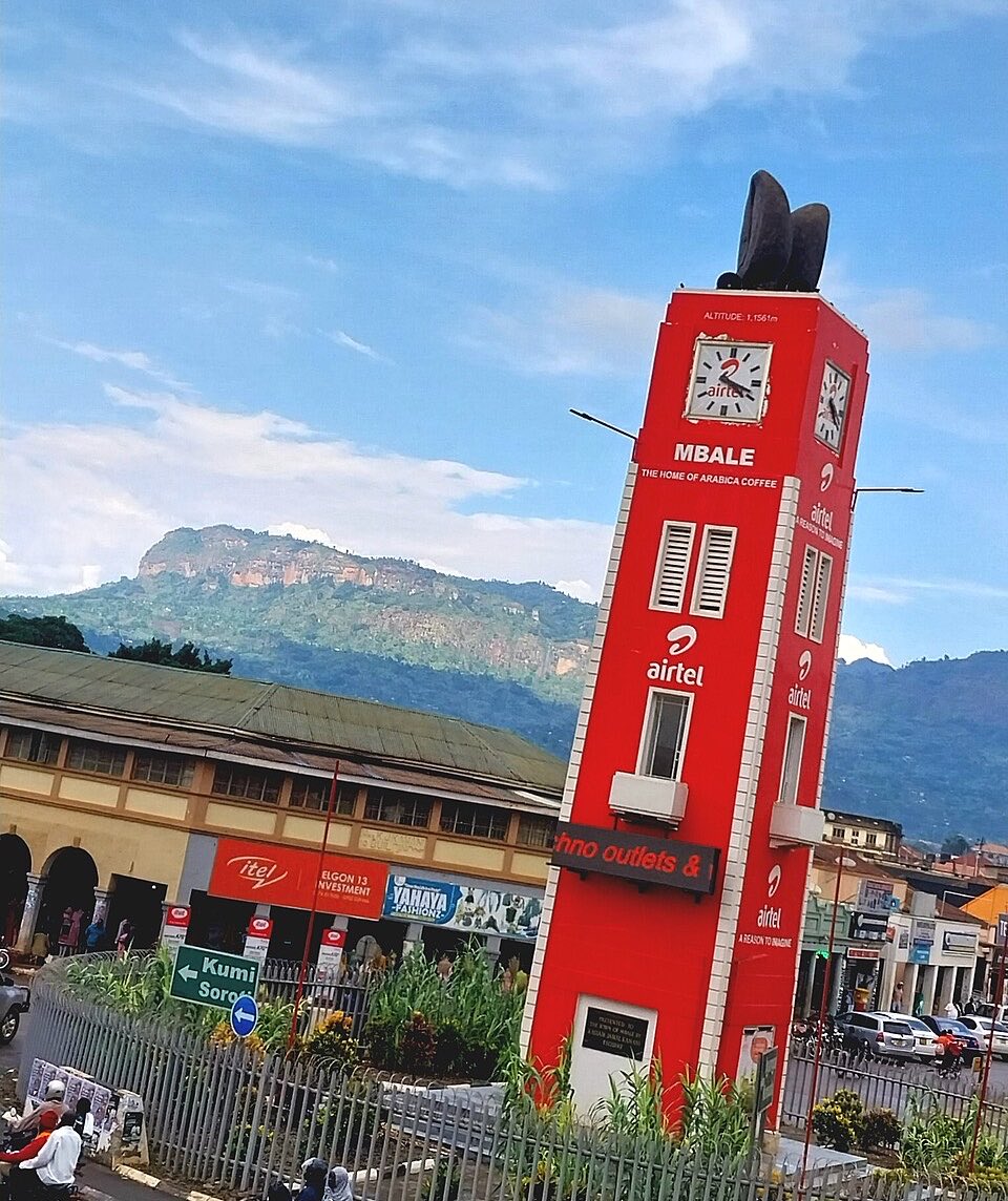 mbale's finest🇺🇬 tweet media