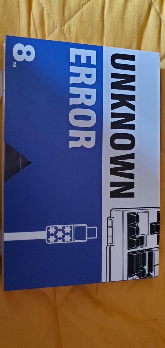hawk1403's tweet photo. 届いた～！
ずっと欲しかったからすぐに買った笑
ちょっと値上げしてたけど笑
#HYPESHOP https://t.co/QciULnyGYq