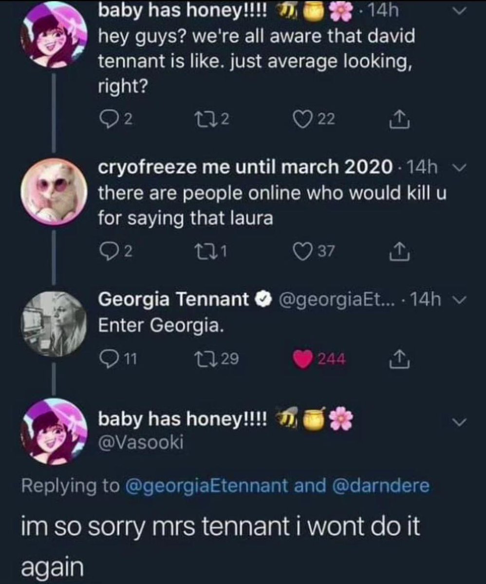 Doctor Who Universe tweet media