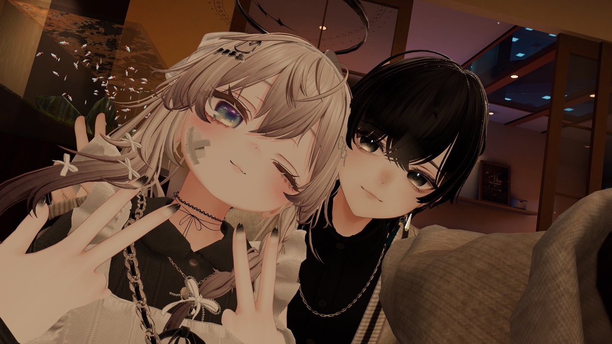 春秋 tweet media