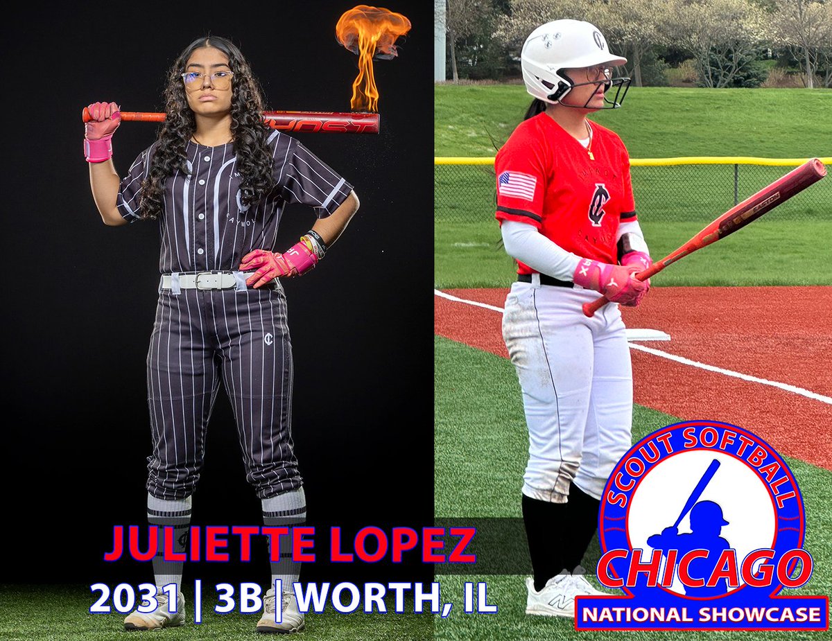 Scout Softball tweet media