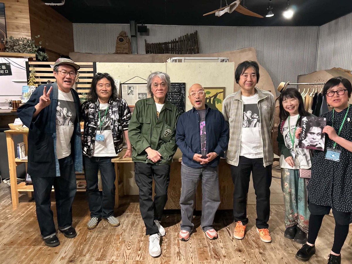 ゴリポポレコード goripopo records tweet media