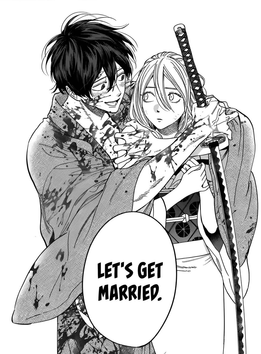 Out Of Context Manga tweet media