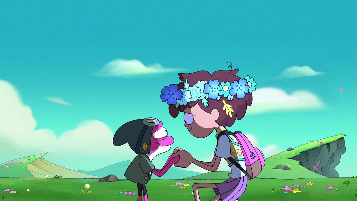 DisneyToonz tweet media