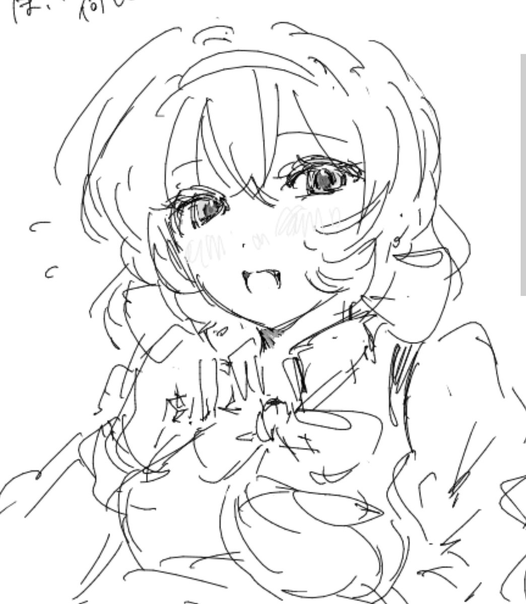 さもえど tweet media