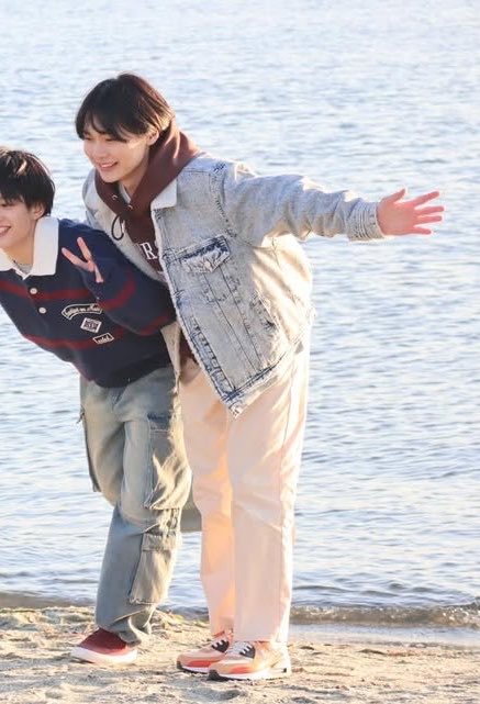 🐱田所蒼大くん🐈🦊 tweet media