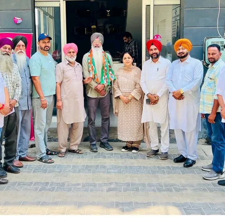 Harmeet Kaur K 🇮🇳 tweet media