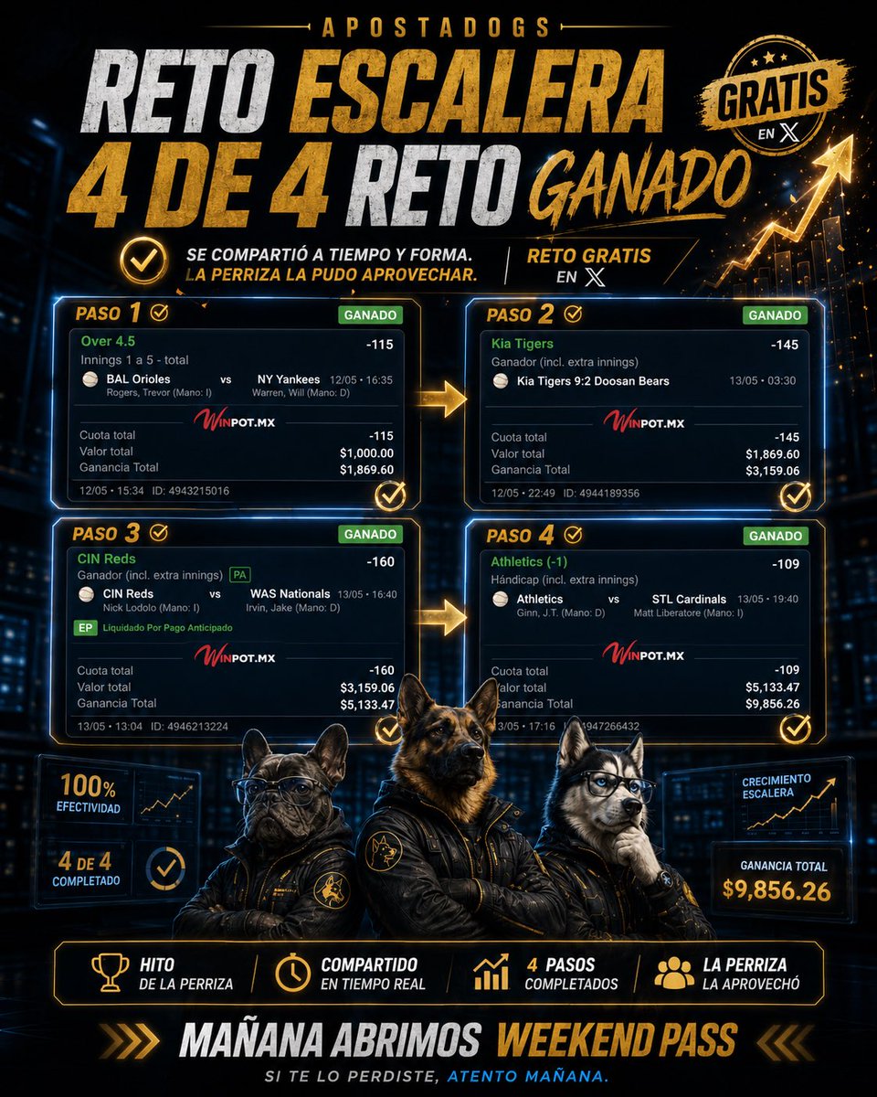 ApostaDogs tweet media