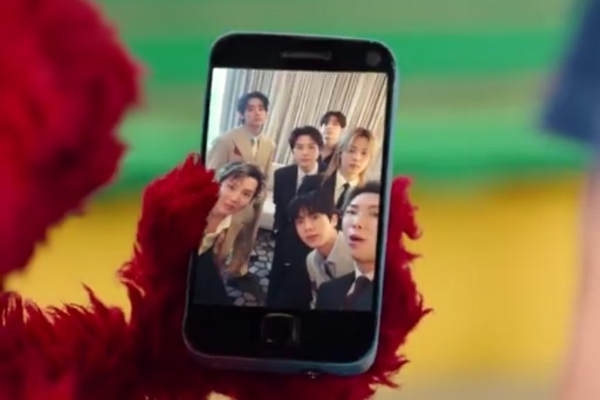 ARMY Power México ⁷ 🇲🇽💜 ⊙⊝⊜ tweet media