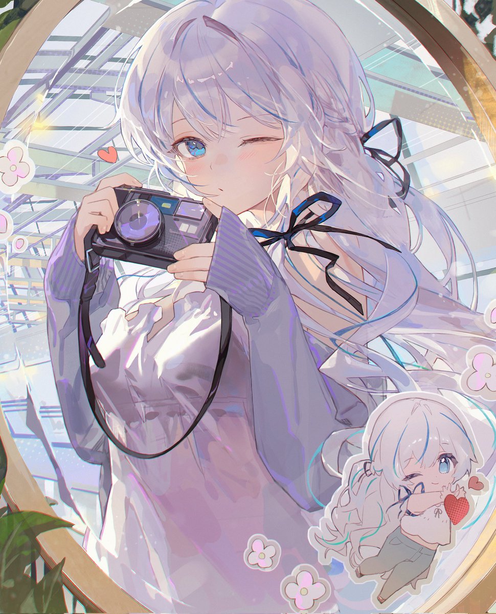 ᛝ tweet media