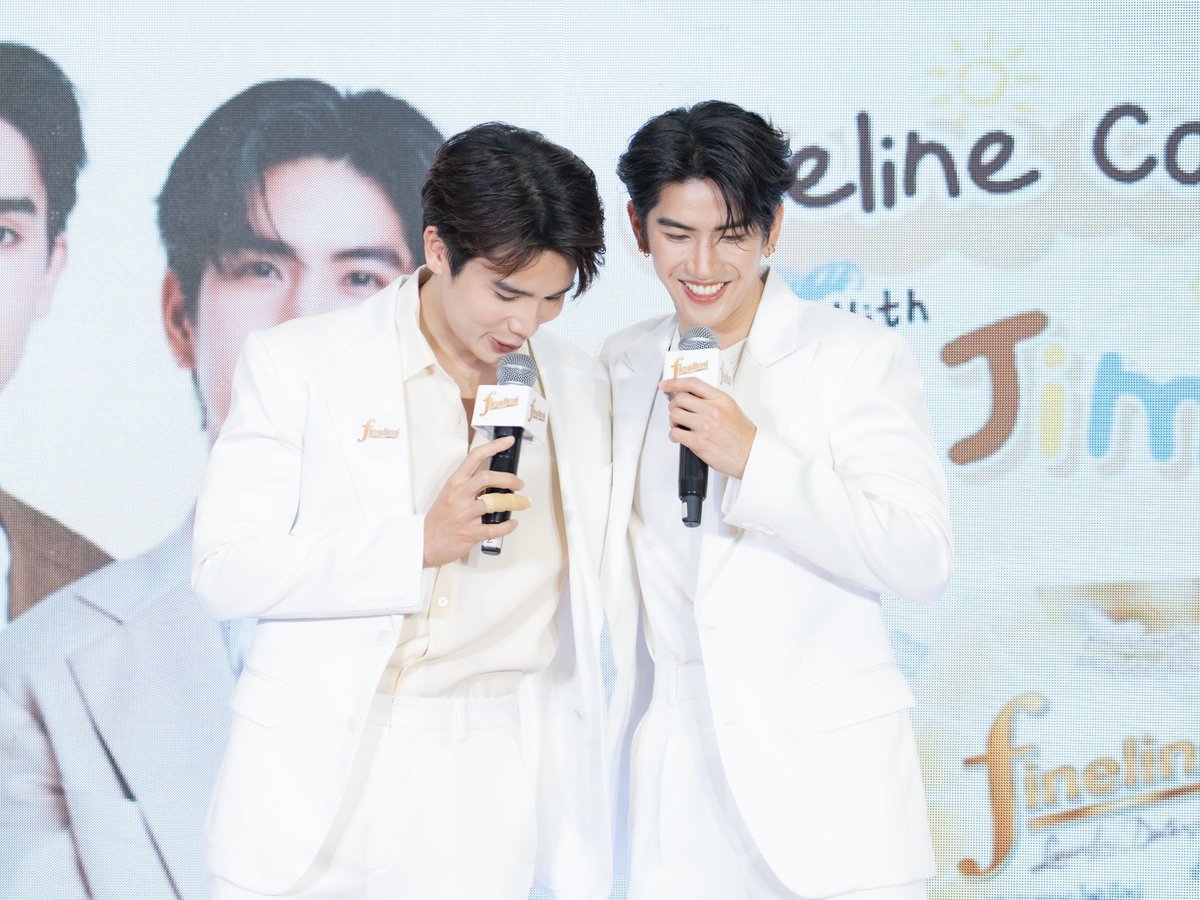FinelineThailand tweet media