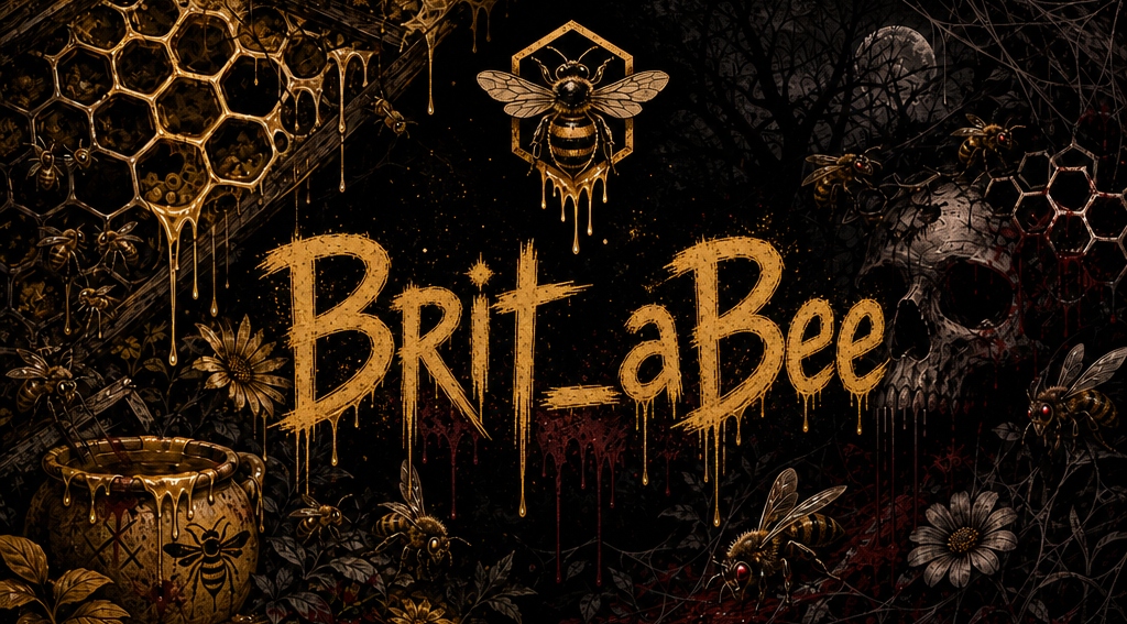 Brit_aBee's tweet photo. what’s your go‑to #horror game right now? 👀
i’m looking for new scares… drop your favs below

#twitch #streamer #chatty #lurkerfriendly #gamer #gamering #youtube #PNGTuber #horrorgames #gamingcommunity #horrorcommunity #jumpscares #gamingvibes #BritaBee #BeeGamer #BeeVibes 🐝 https://t.co/hmh7IUEsTH