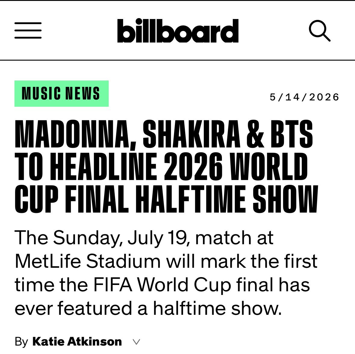 arshia⁷ | yoongi misser tweet media