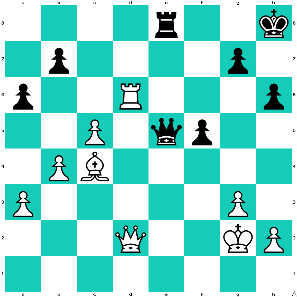 Échecs & Stratégie tweet media
