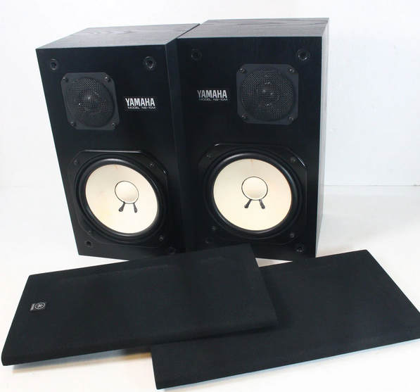 中古】YAMAHA / NS-10M Pair 【渋谷店】 NS-10Mは、スタジオでの