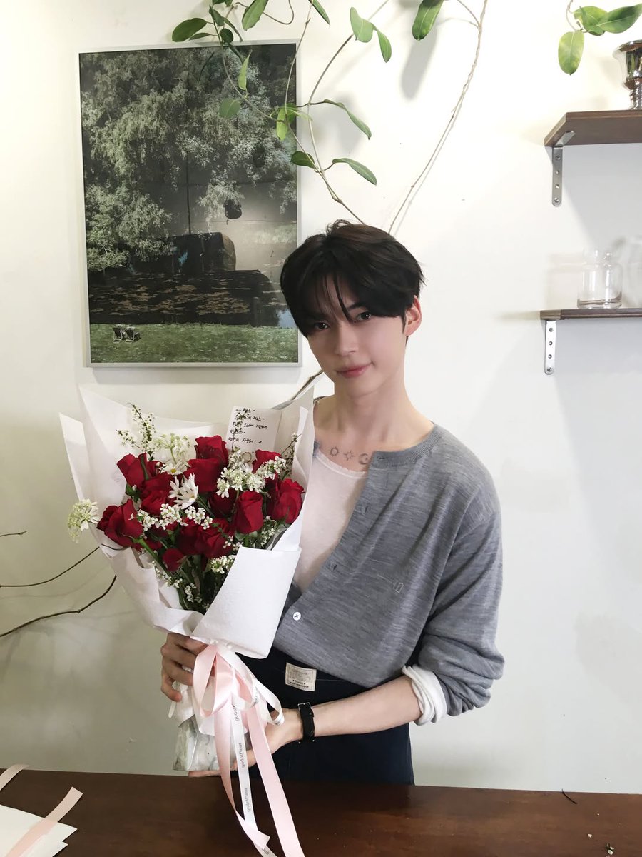 hanbin archive tweet media
