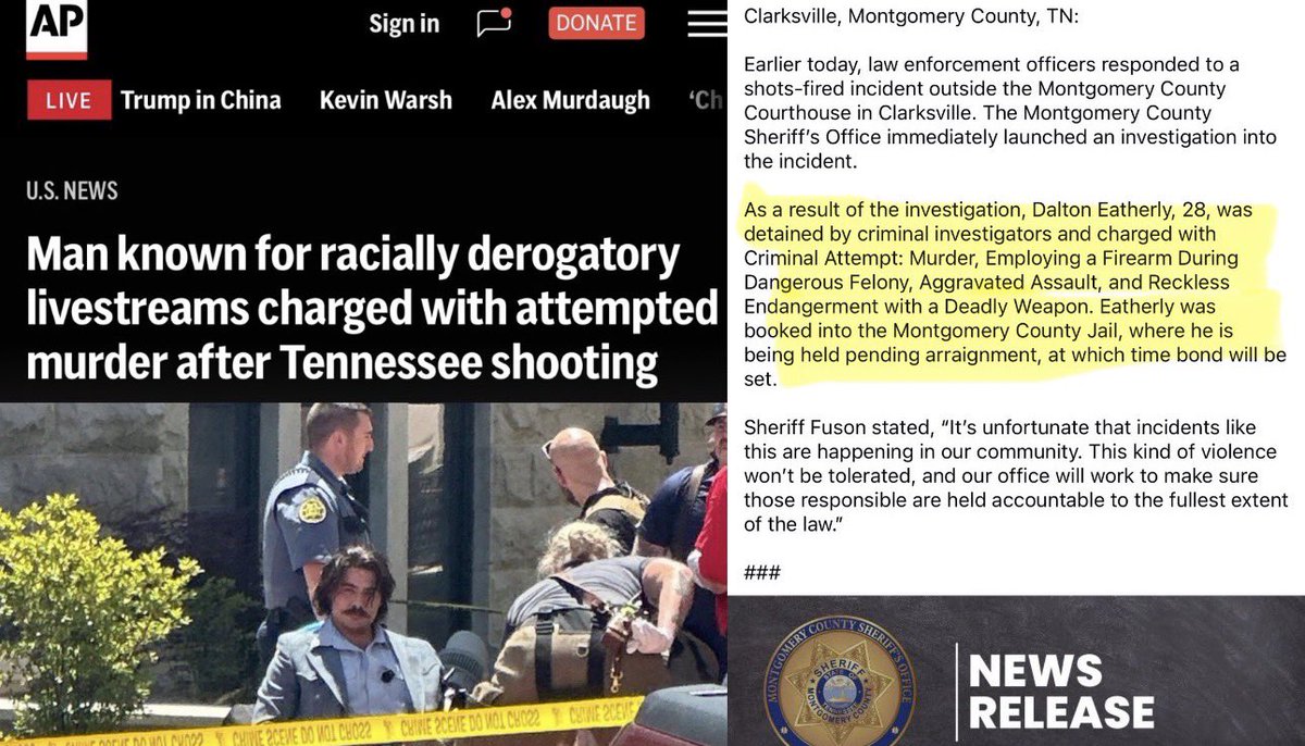 Clarksville Holler tweet media