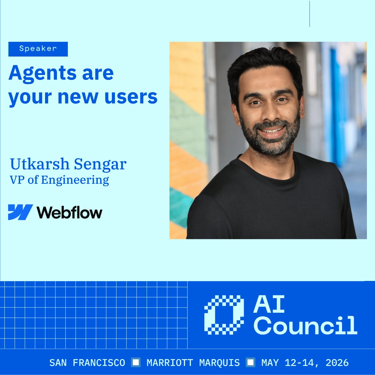 Utkarsh Sengar tweet media