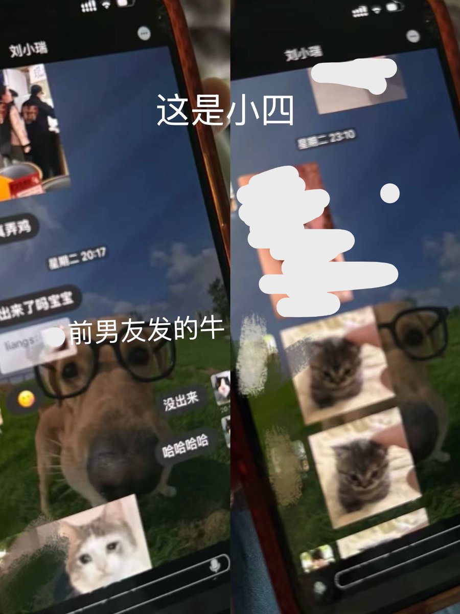 我怀了前男友的孩子该不该找他要手术💰和营养💰 https://t.co/Mj1uB7wBMt