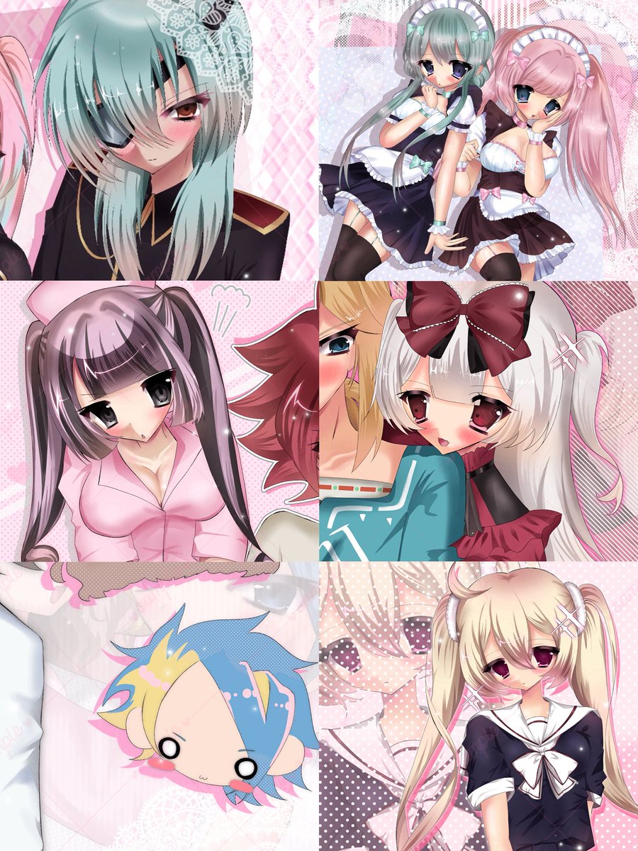 la6my0's tweet photo. #夢絵描き合い #描き合い募集
求 夢絵
譲 イラスト類全て 
7月～8月納品目安 気になった方フォローでお迎えします 詳細⬇️
https://t.co/PrqCjYGsfN https://t.co/5OFV05Uvwo