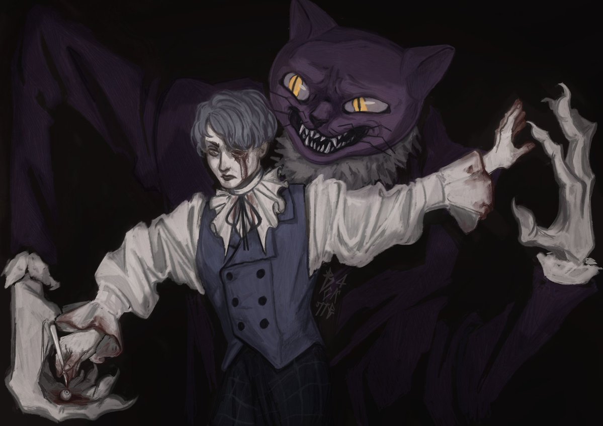 B4catte tweet media