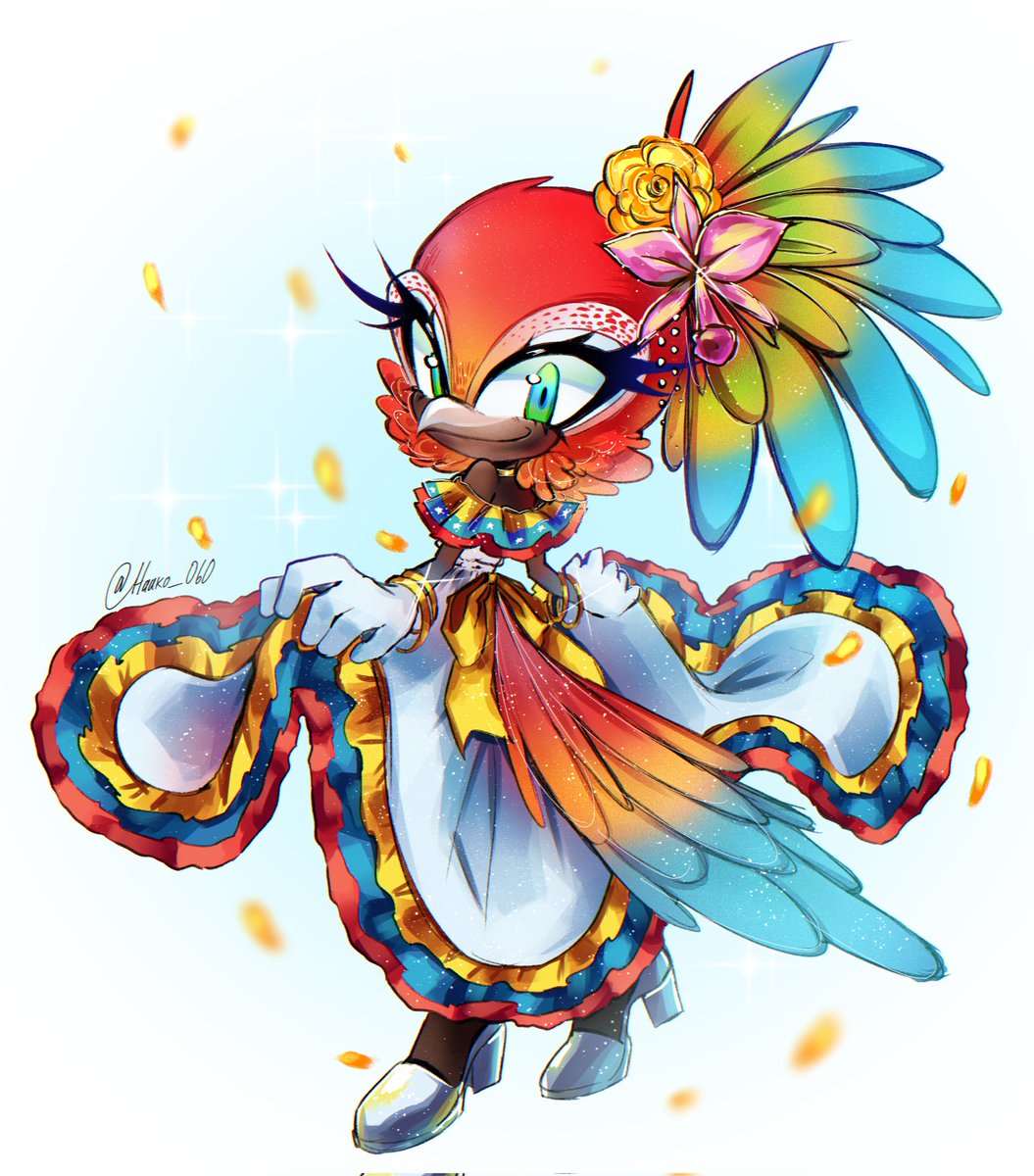 Haako / Working on Commissions! tweet media