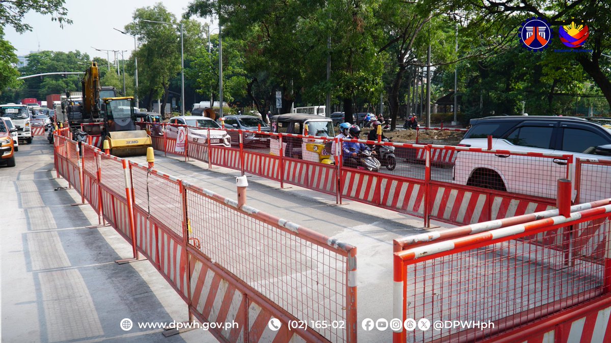 DPWHph tweet media